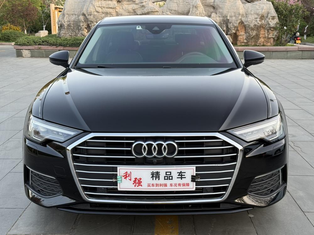 Audi Audi A6L