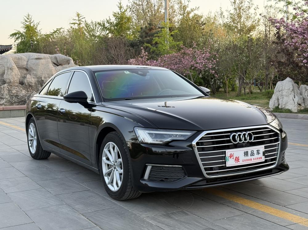 Audi Audi A6L