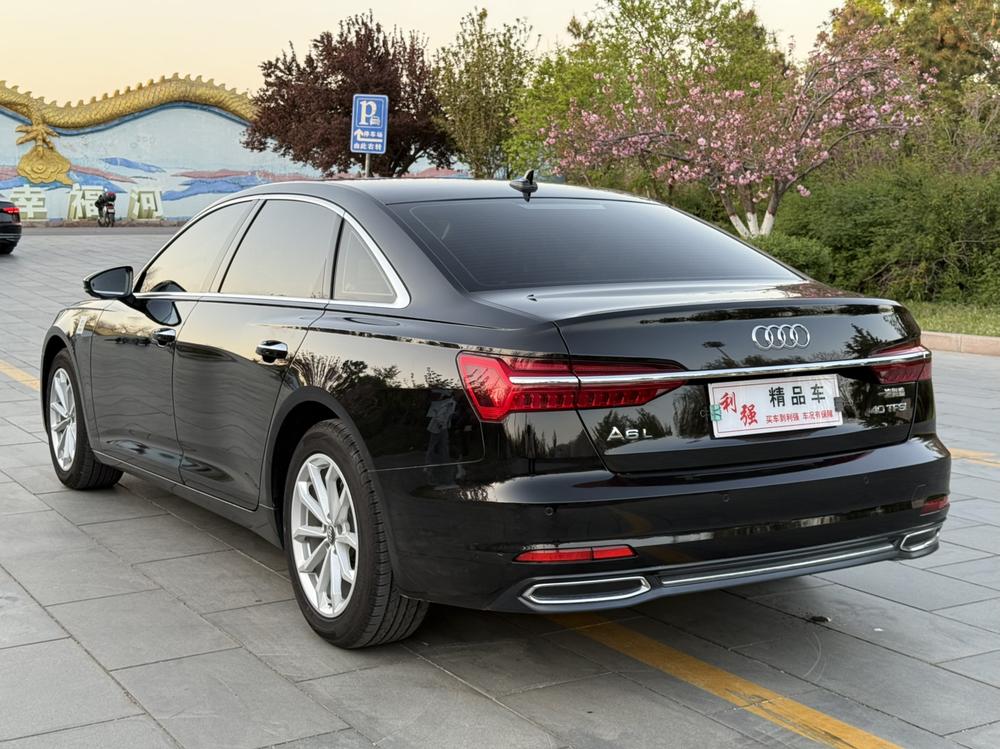 Audi Audi A6L