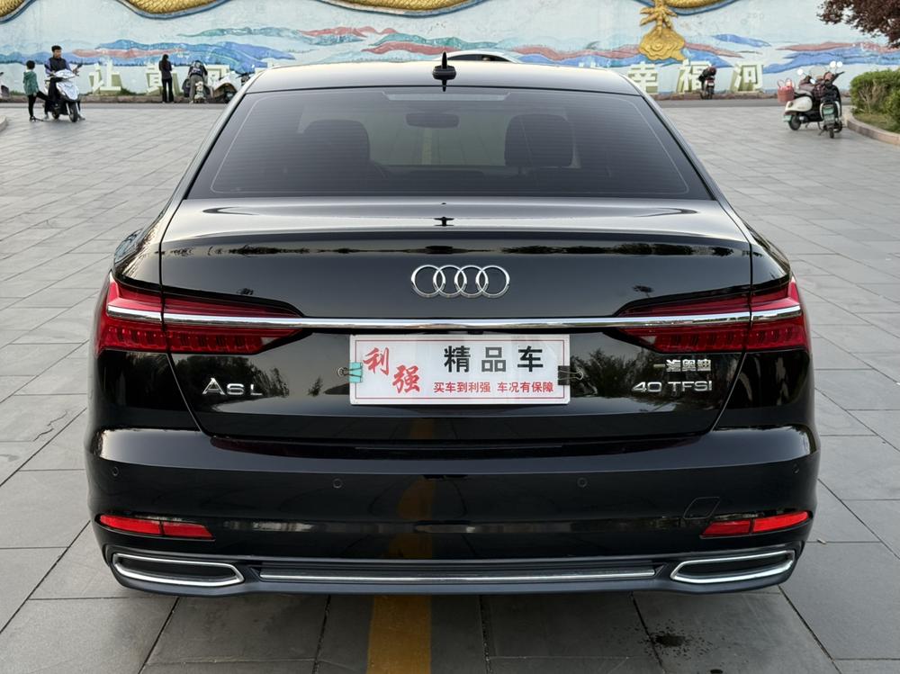 Audi Audi A6L