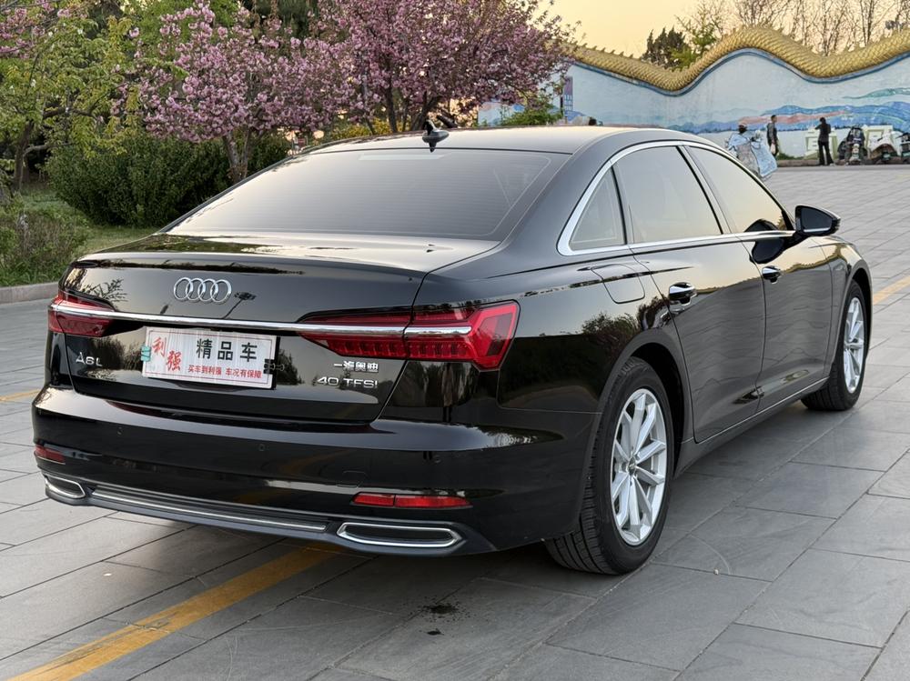 Audi Audi A6L