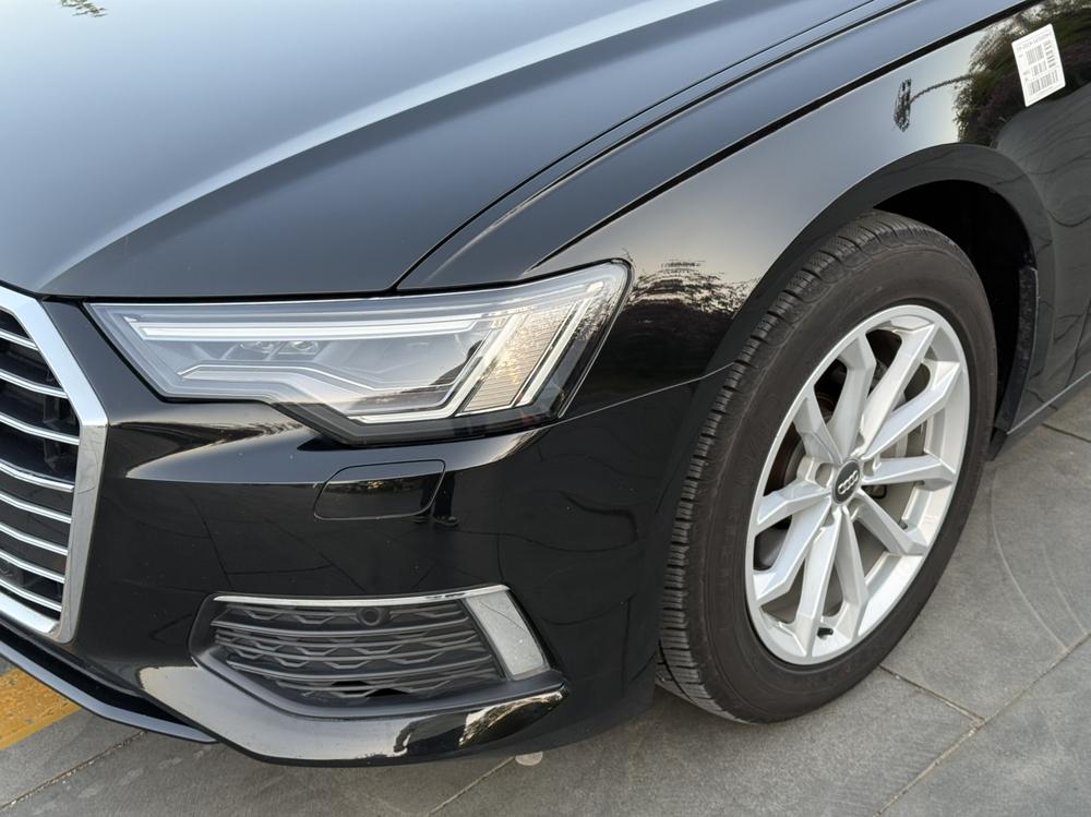 Audi Audi A6L