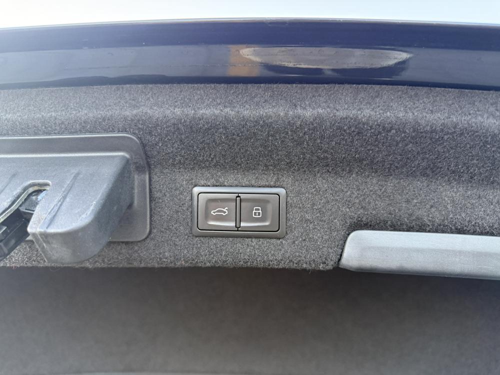 Audi Audi A6L