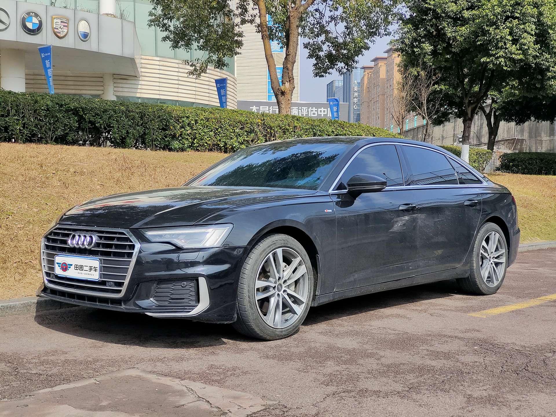 Audi Audi A6L