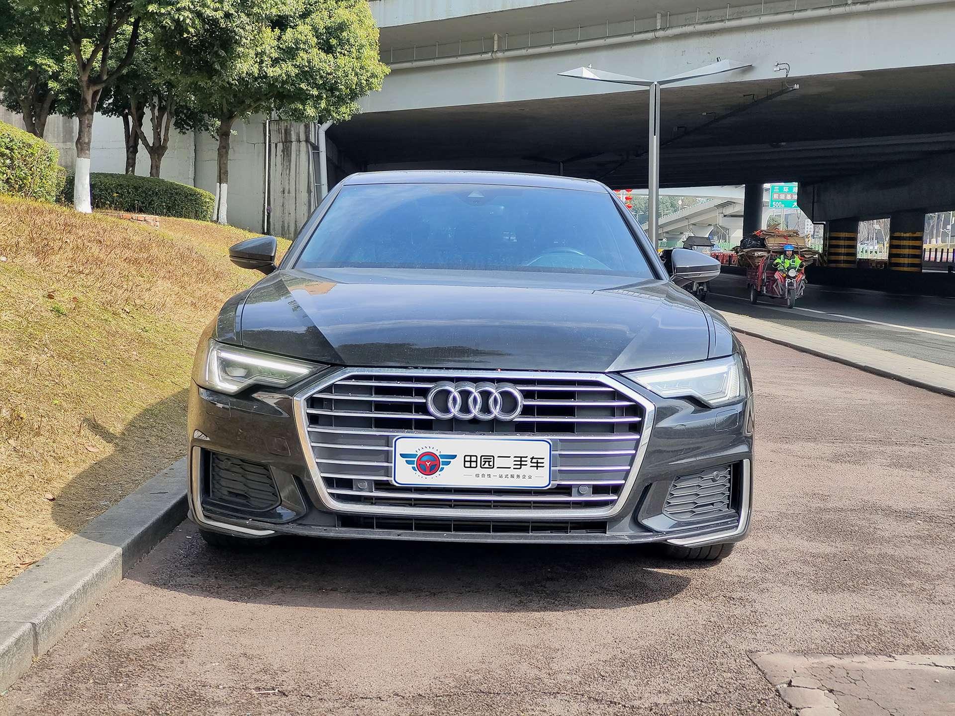 Audi Audi A6L