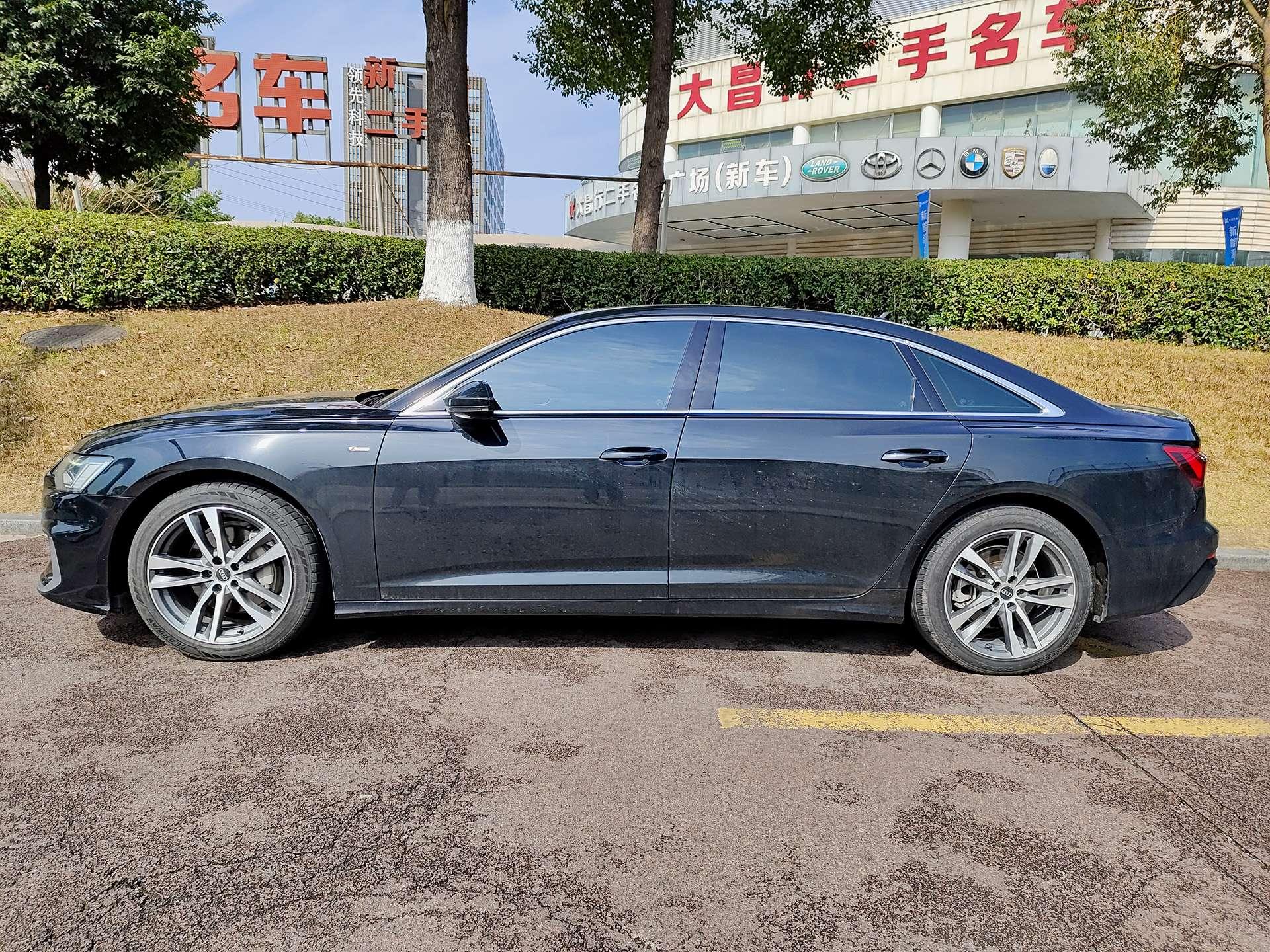 Audi Audi A6L