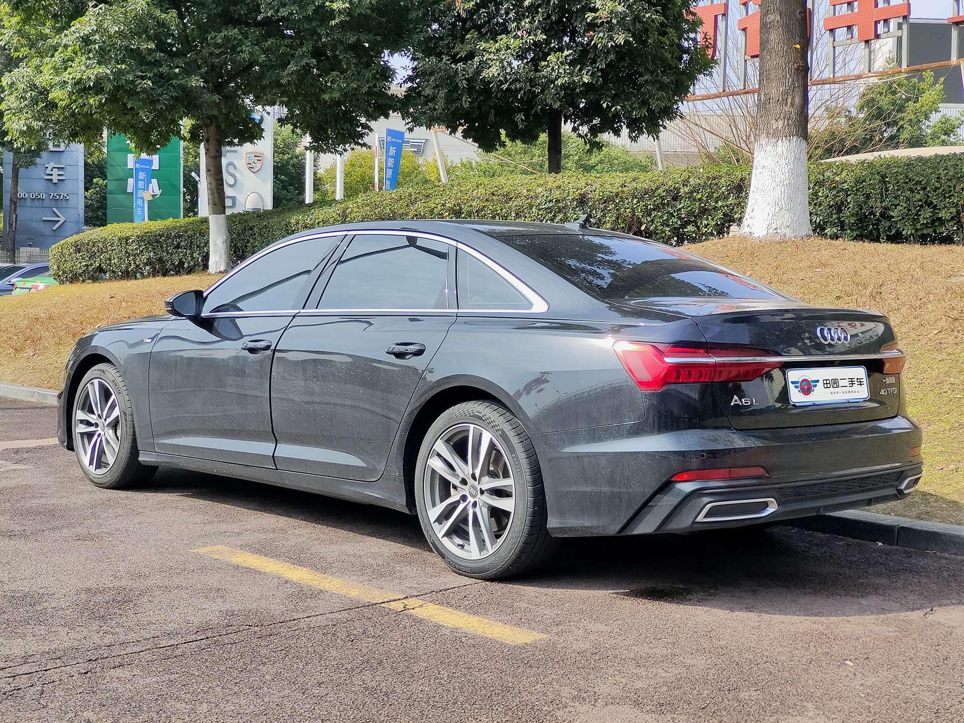 Audi Audi A6L