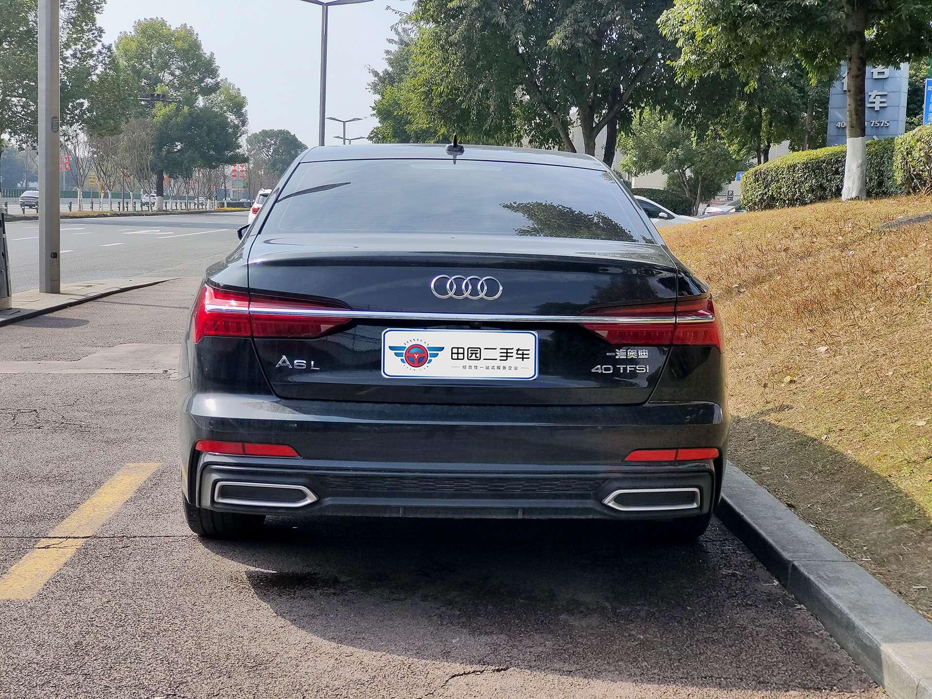 Audi Audi A6L