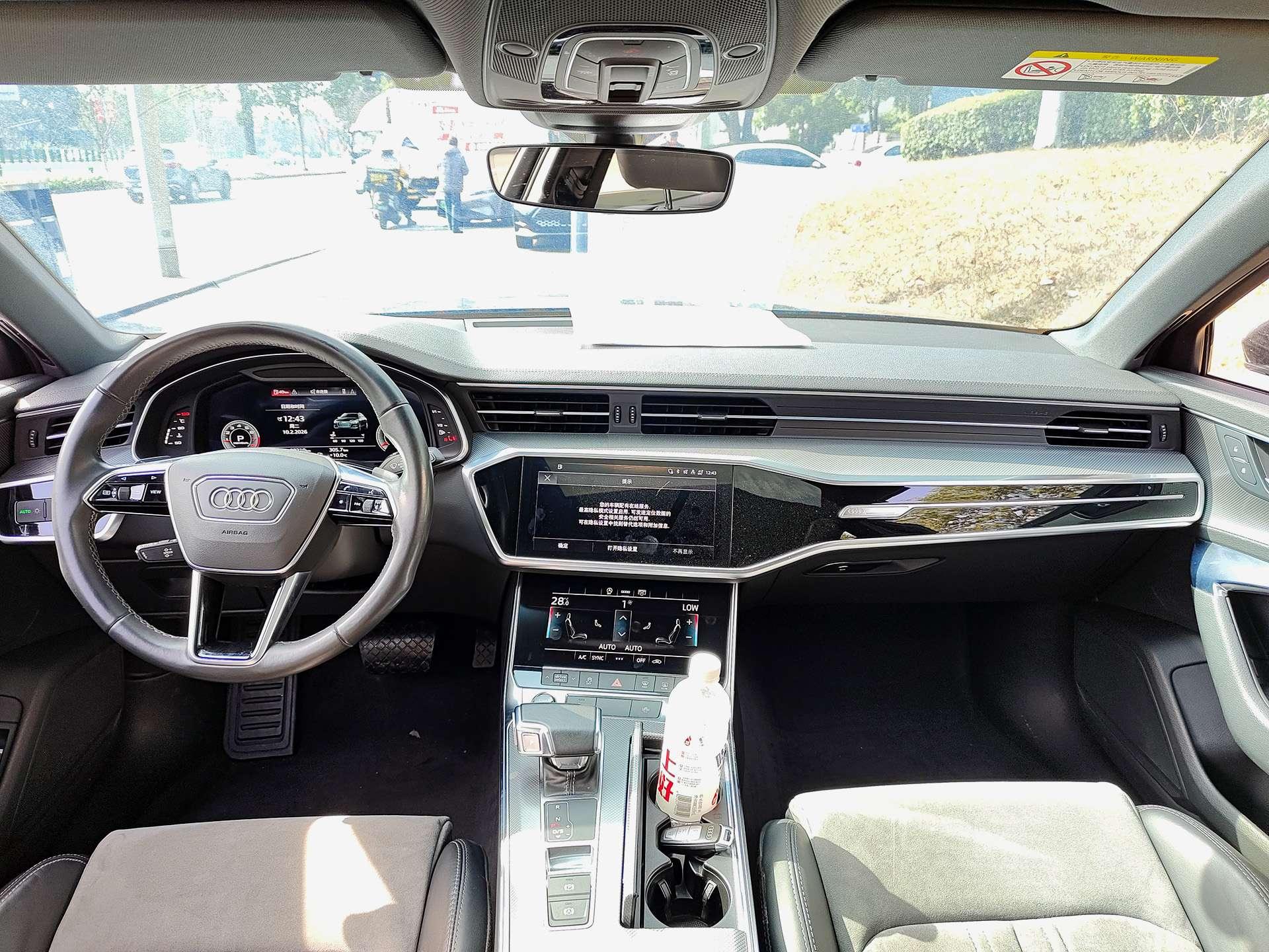 Audi Audi A6L