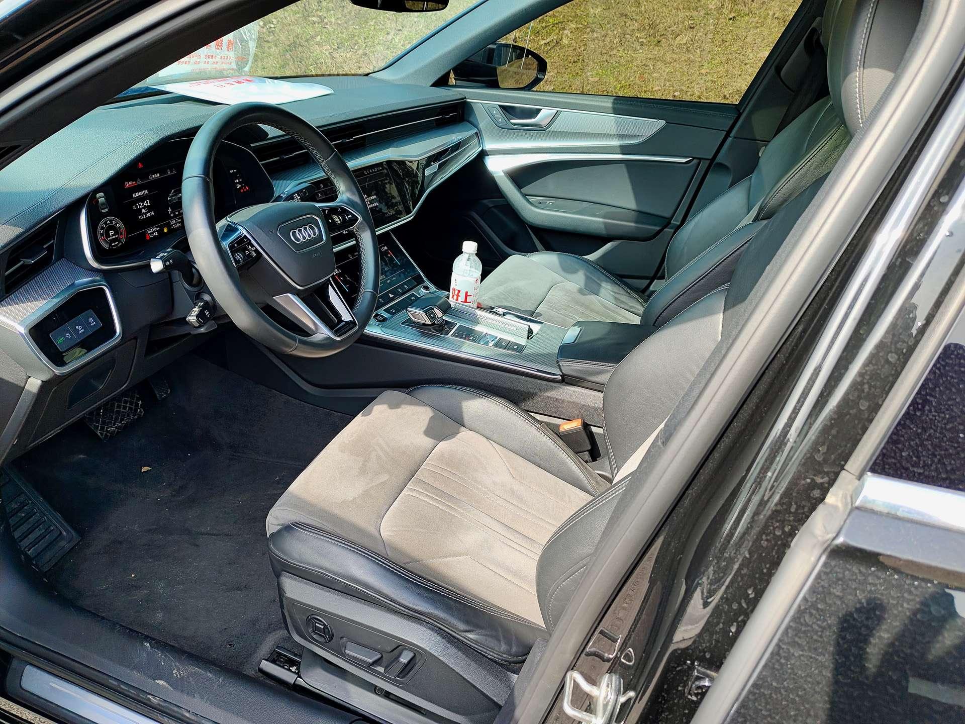 Audi Audi A6L