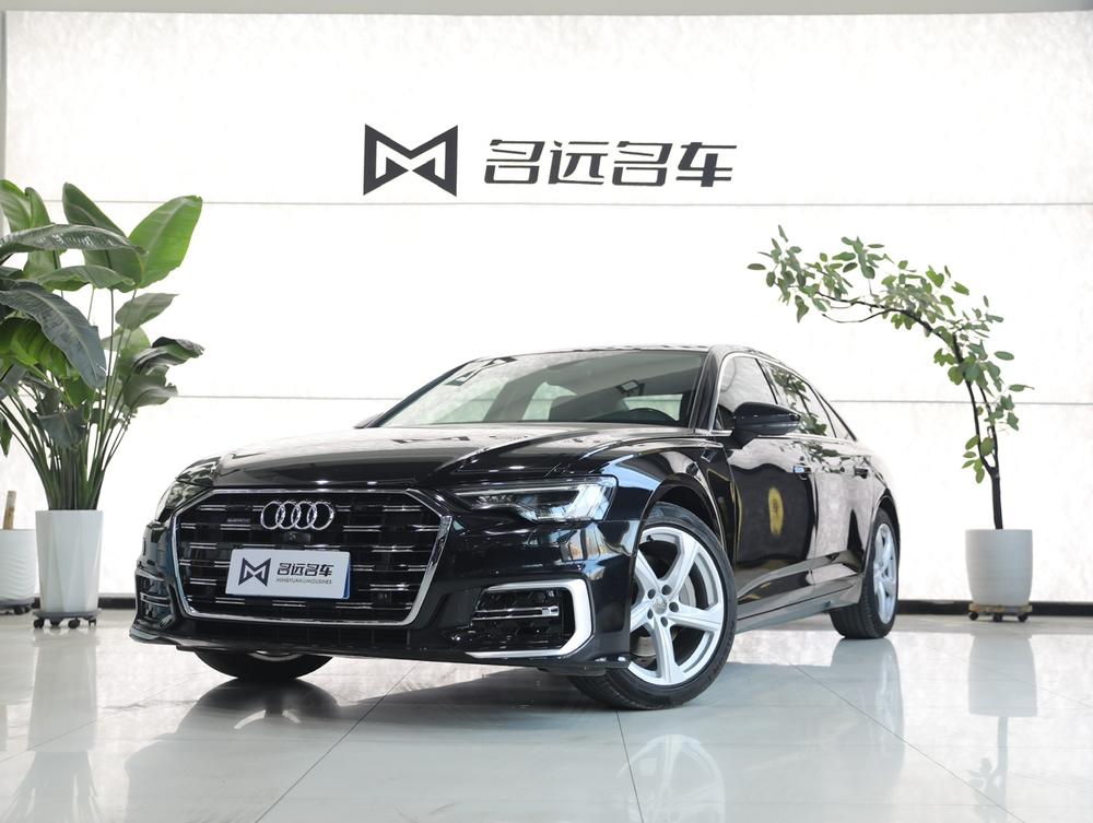 Audi Audi A6L