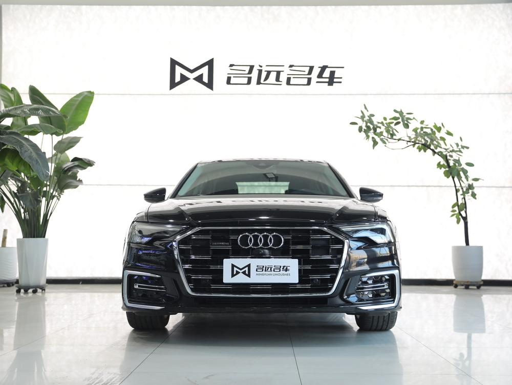 Audi Audi A6L