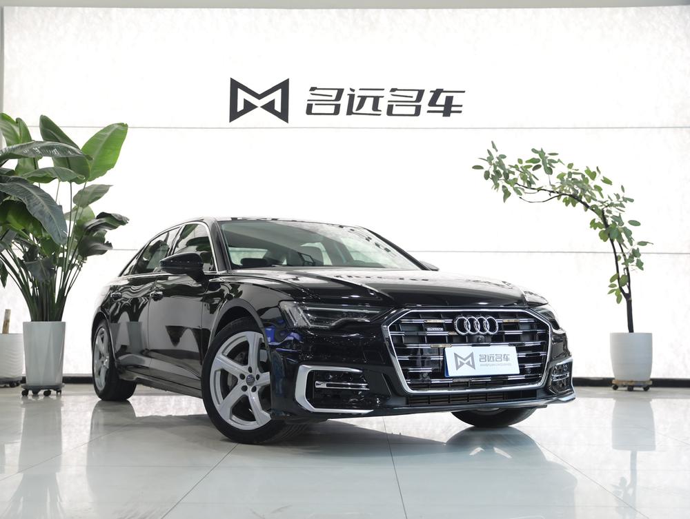 Audi Audi A6L