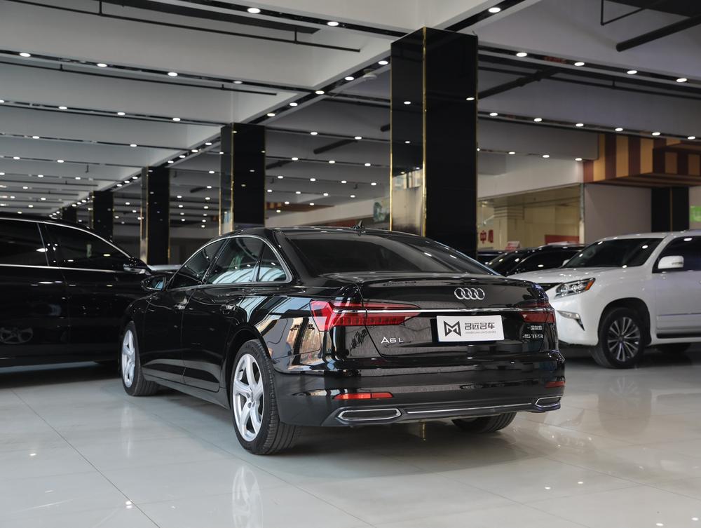 Audi Audi A6L