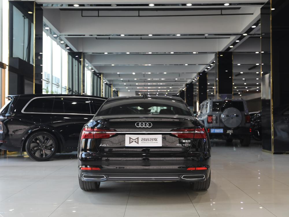 Audi Audi A6L