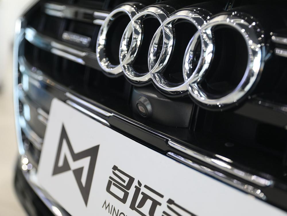 Audi Audi A6L