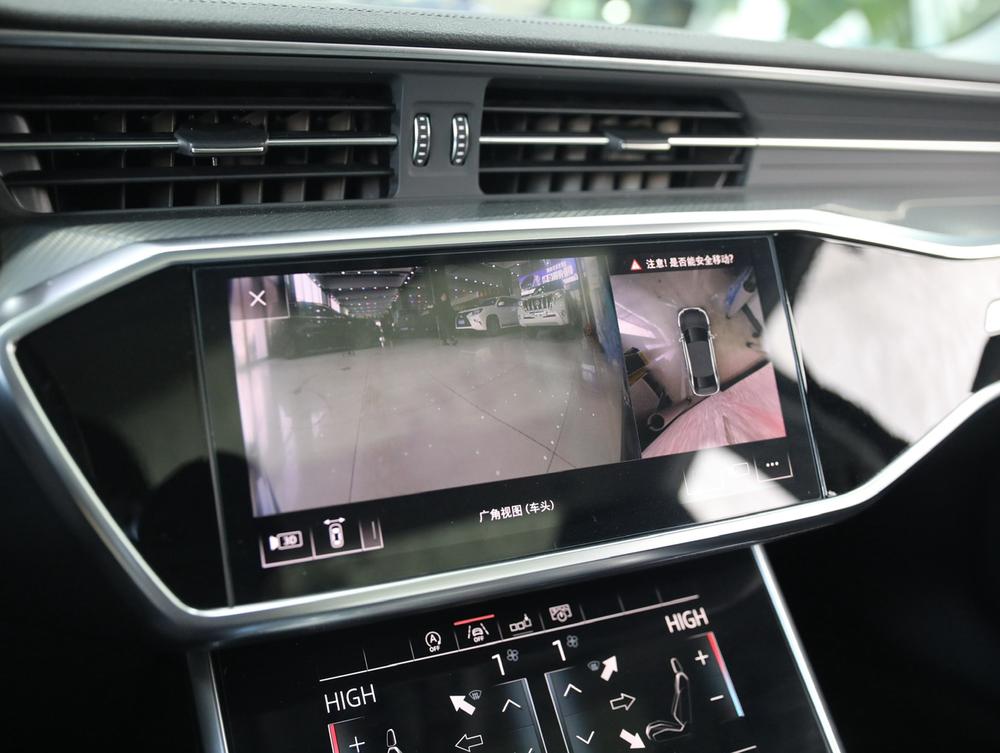 Audi Audi A6L