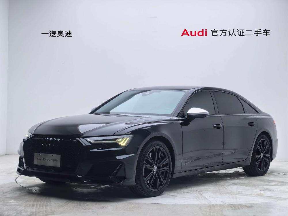 Audi Audi A6L