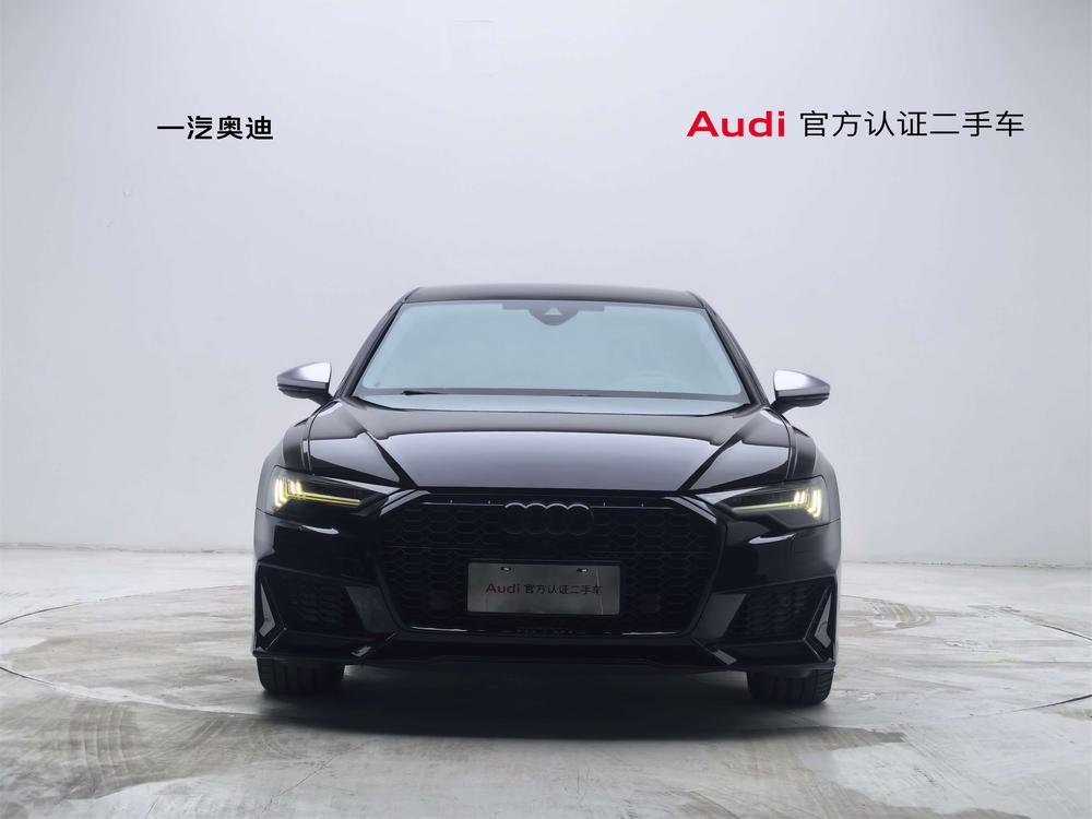 Audi Audi A6L
