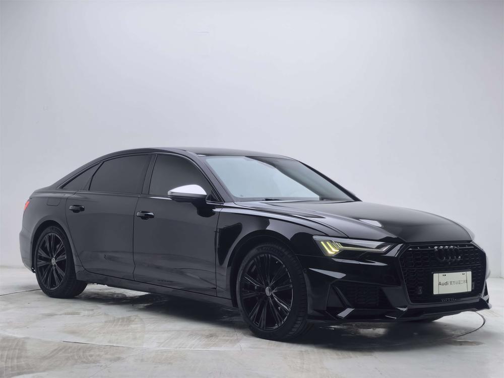 Audi Audi A6L