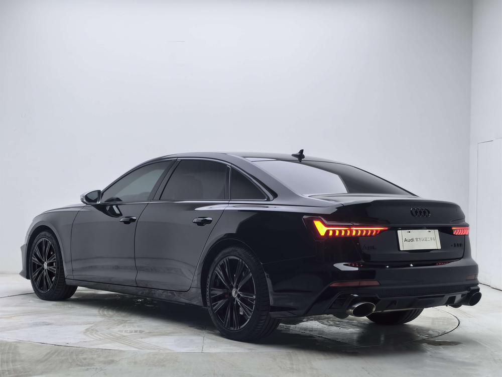 Audi Audi A6L