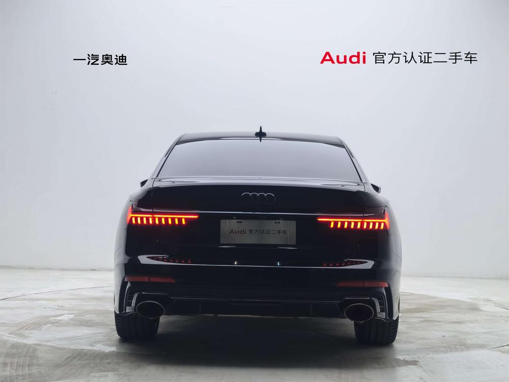 Audi Audi A6L