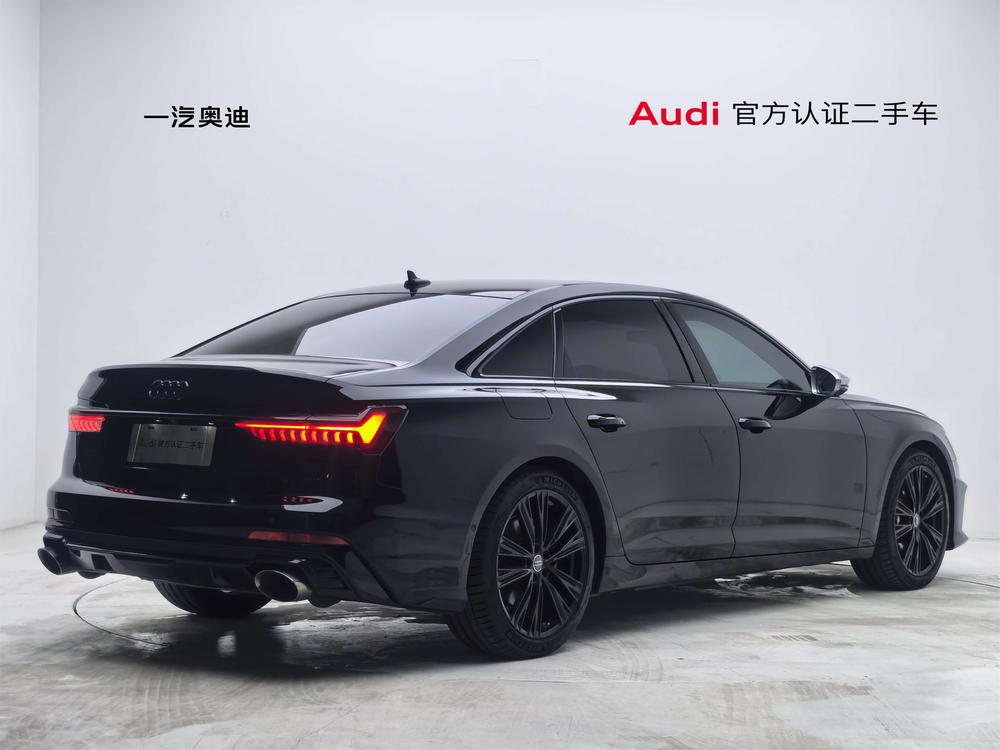 Audi Audi A6L