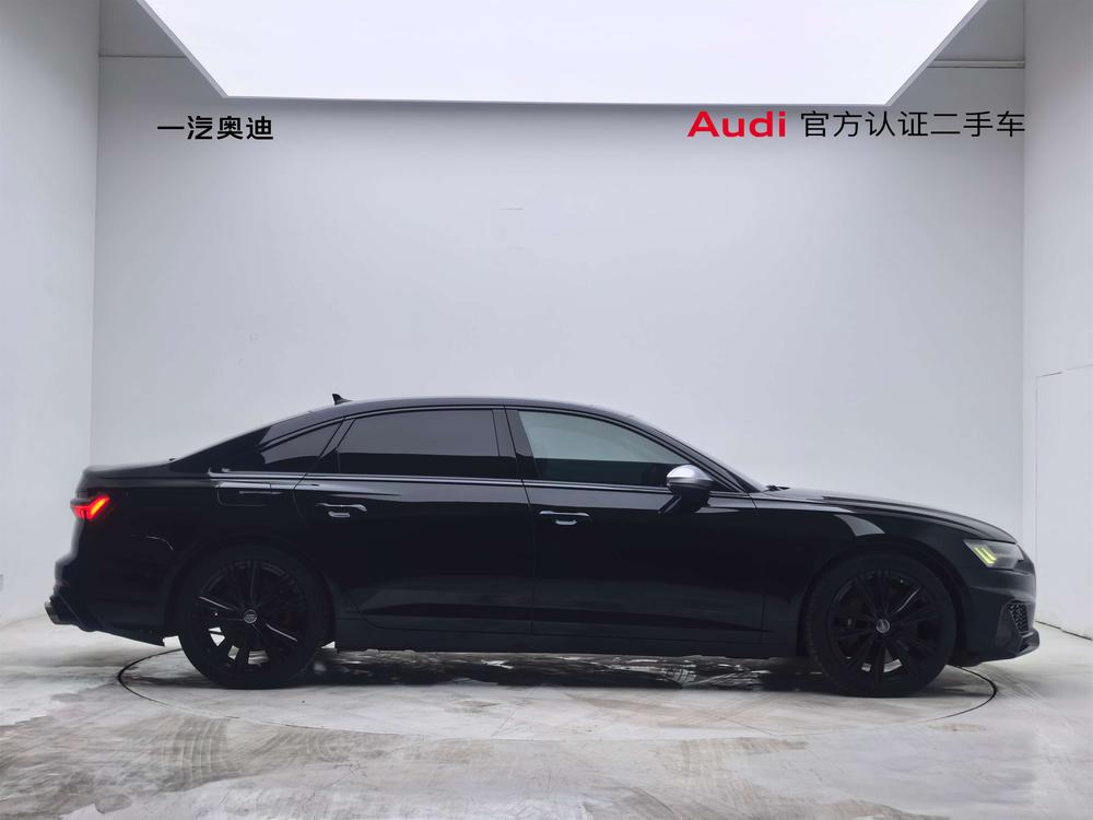 Audi Audi A6L