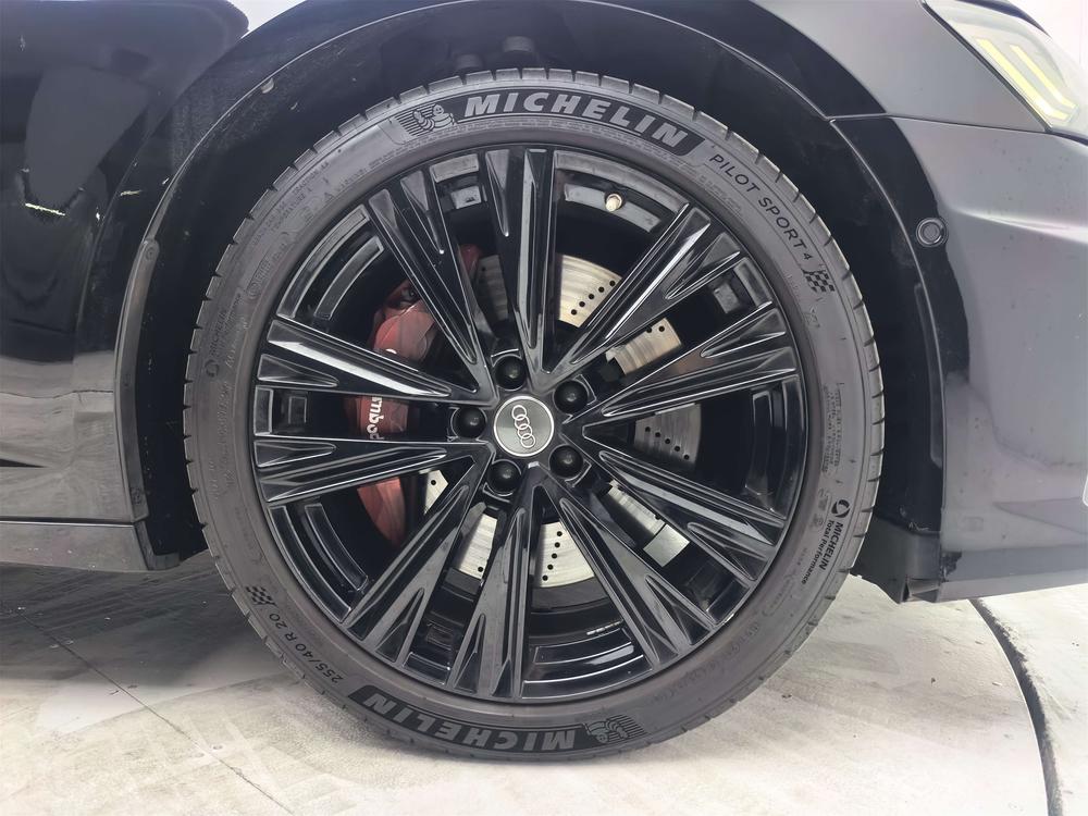 Audi Audi A6L