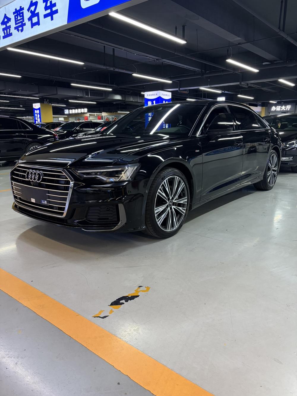 Audi Audi A6L