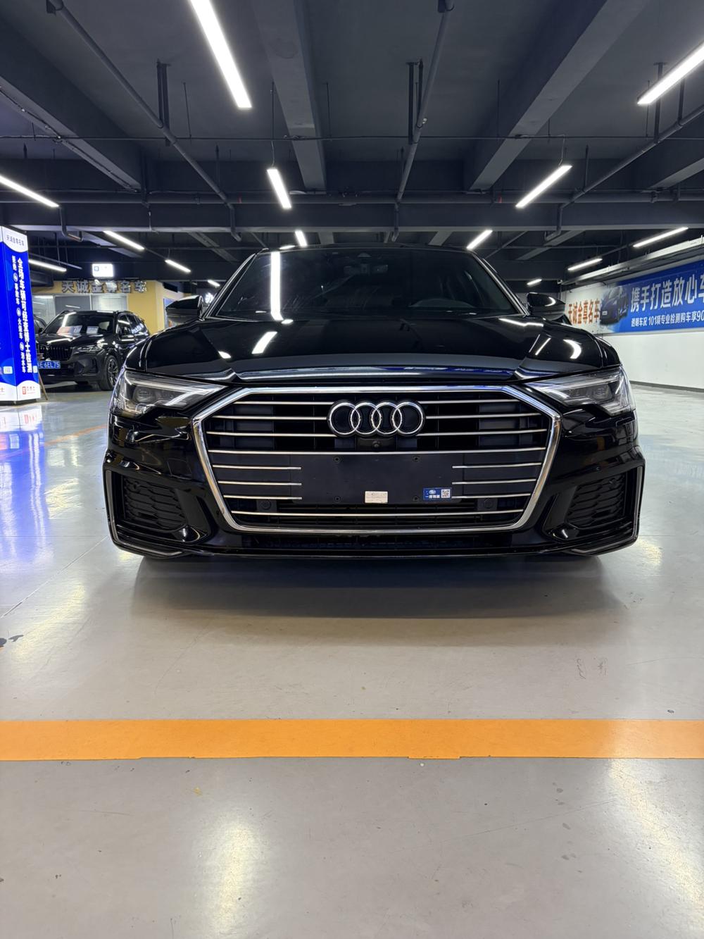 Audi Audi A6L