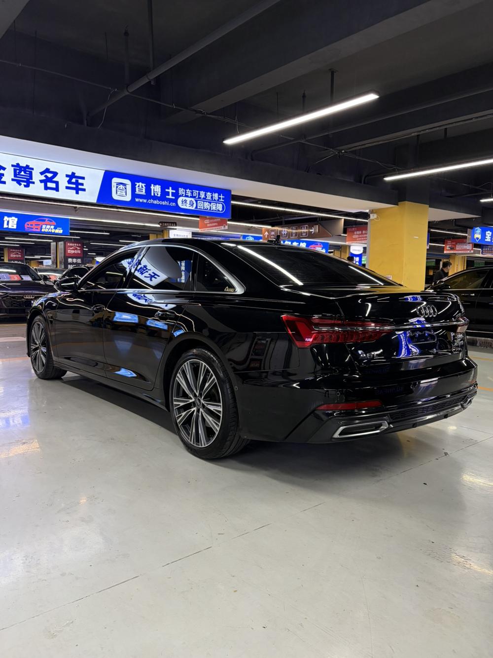 Audi Audi A6L