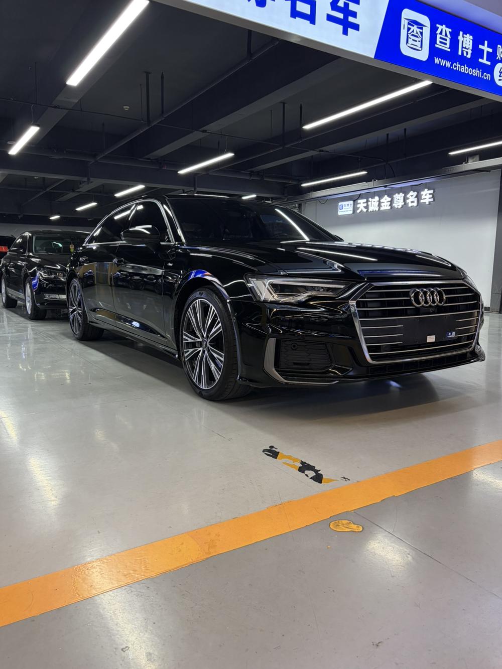 Audi Audi A6L