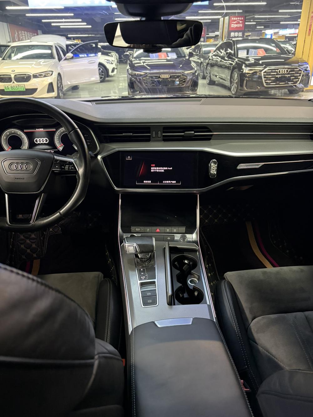 Audi Audi A6L