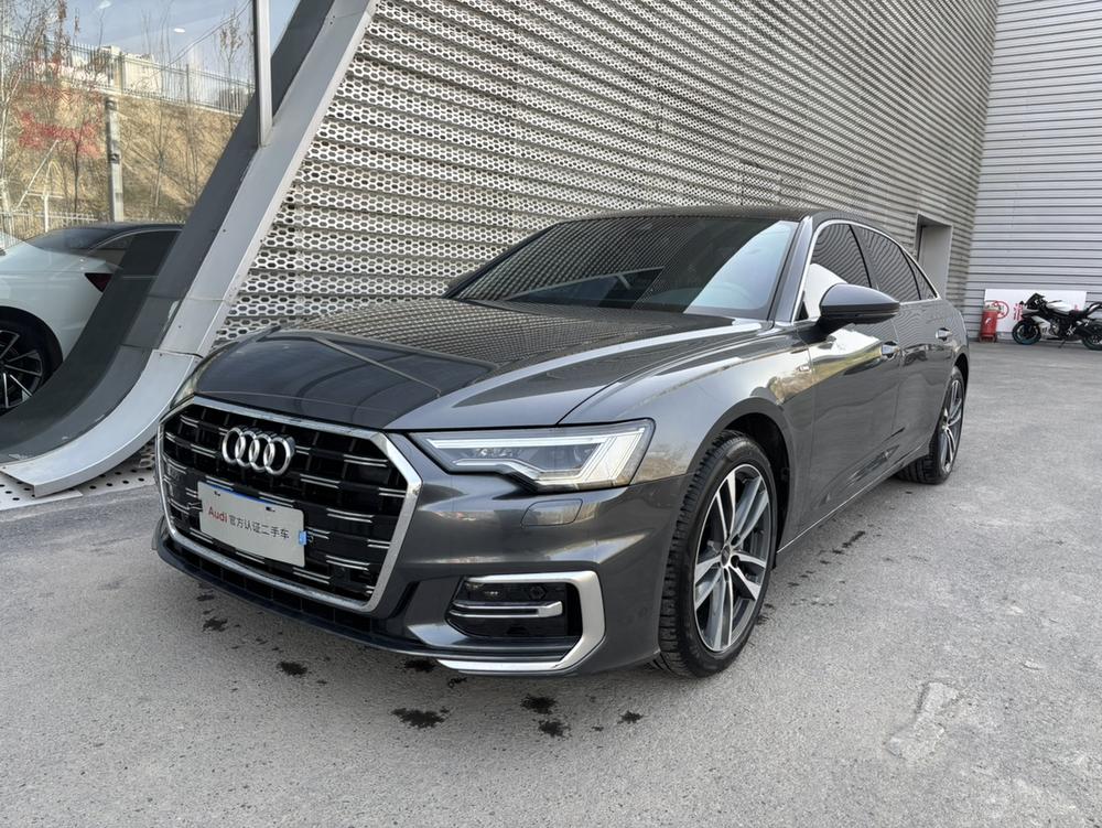 Audi Audi A6L