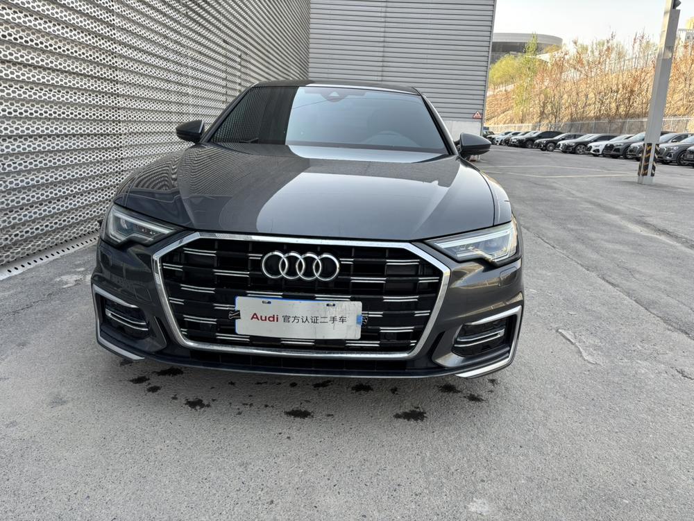Audi Audi A6L