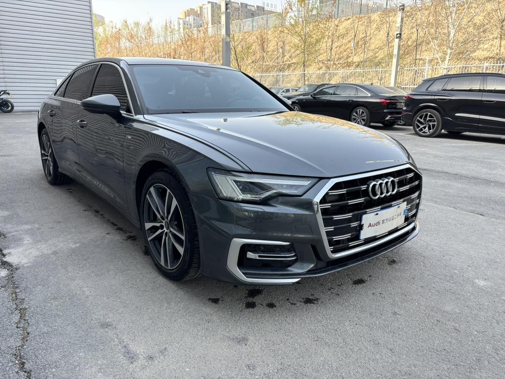 Audi Audi A6L