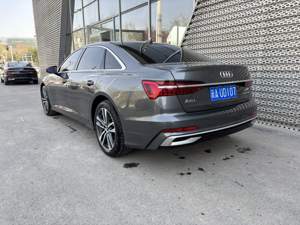 Audi Audi A6L