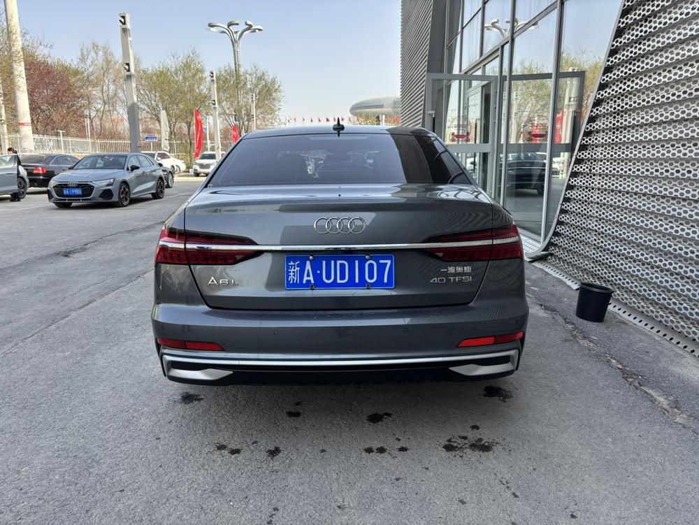 Audi Audi A6L