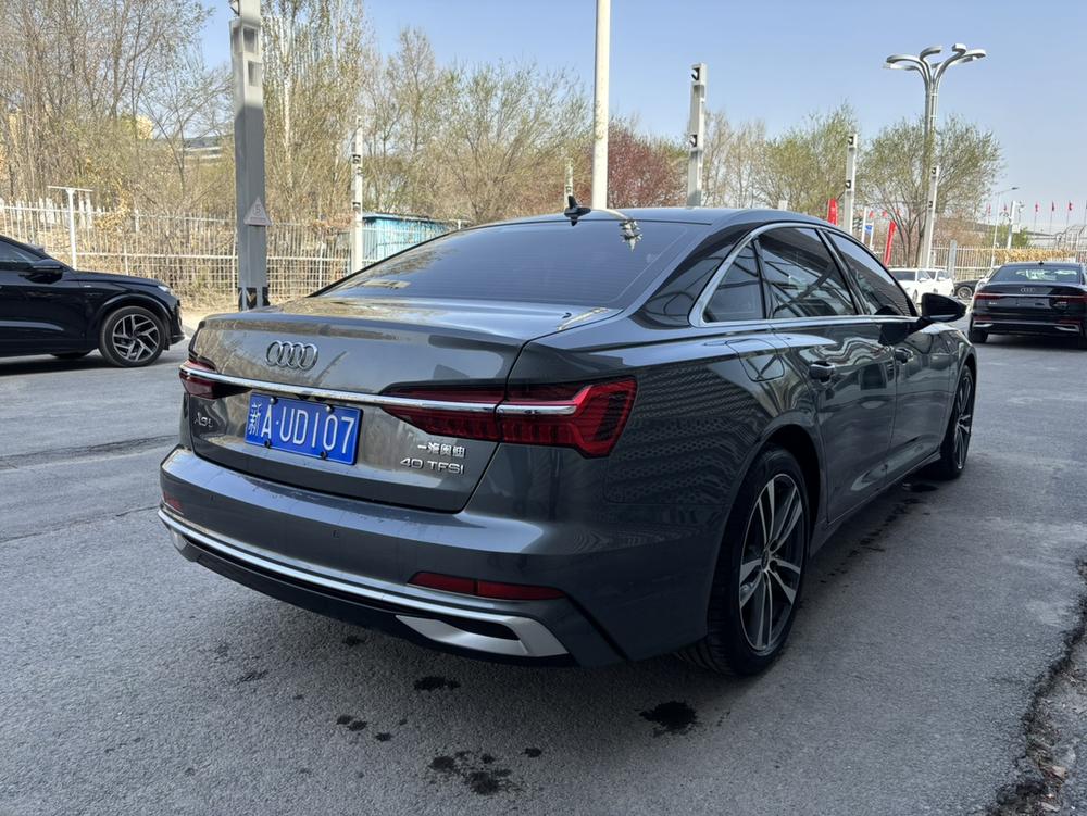 Audi Audi A6L