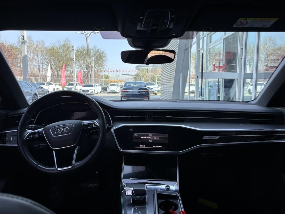 Audi Audi A6L