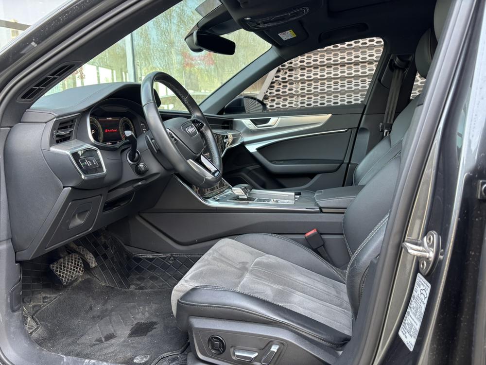 Audi Audi A6L