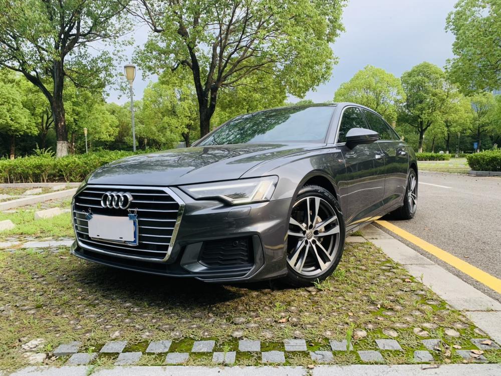 Audi Audi A6L