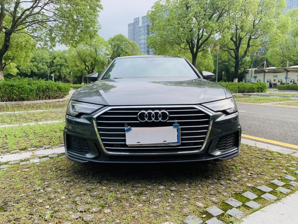 Audi Audi A6L