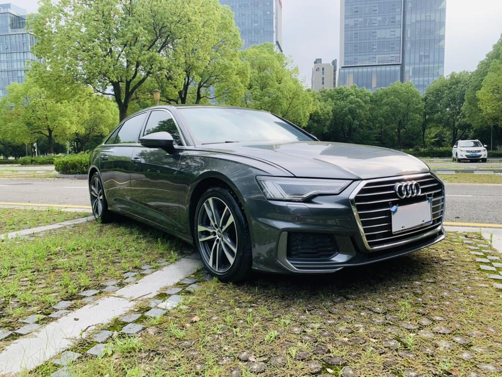 Audi Audi A6L