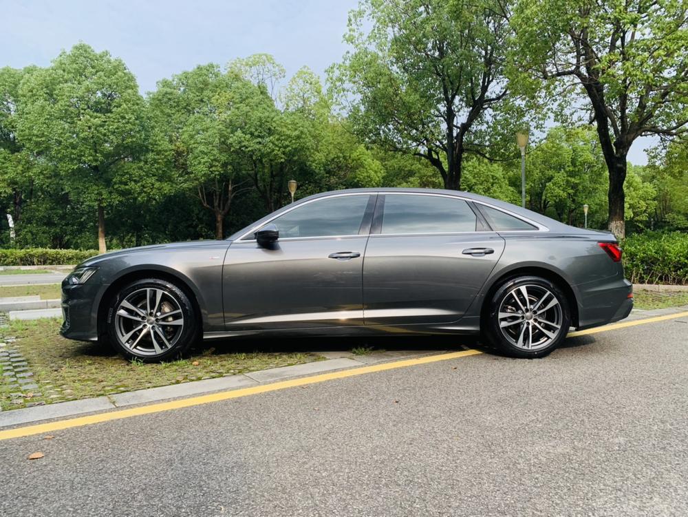 Audi Audi A6L