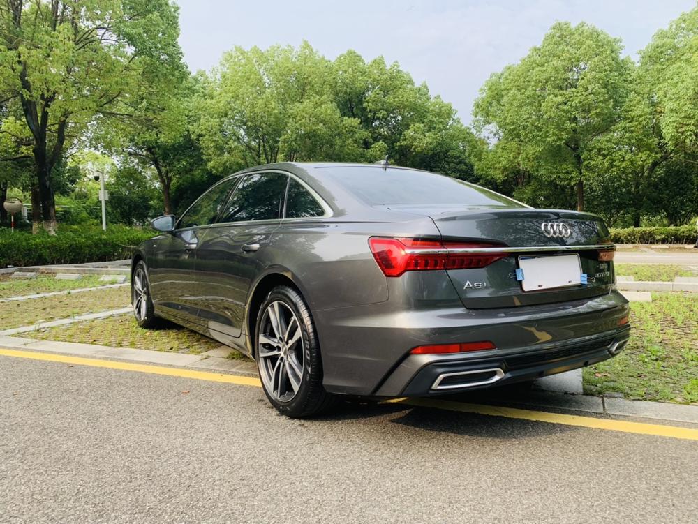 Audi Audi A6L