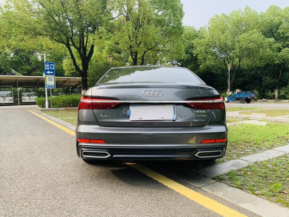 Audi Audi A6L