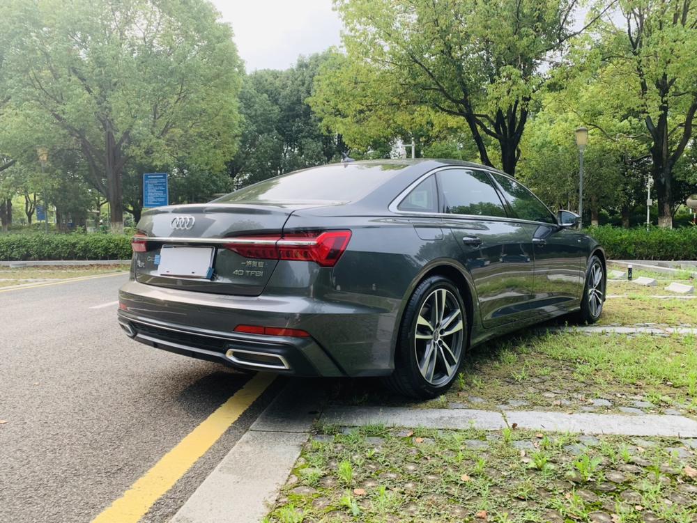 Audi Audi A6L