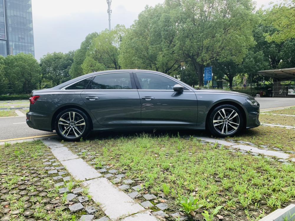 Audi Audi A6L